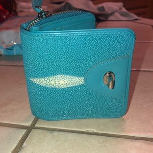 Finding StingRay Wallet